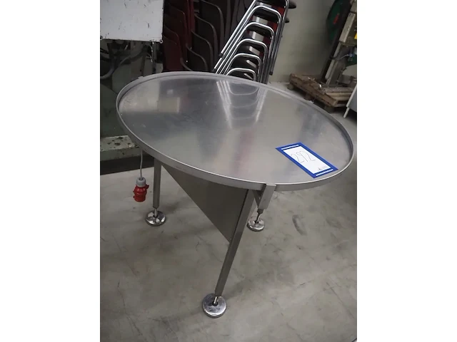 Tap machinebouw bv - afbeelding 2 van  7