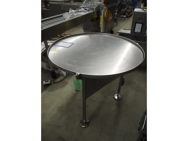 Tap machinebouw bv - afbeelding 3 van  7