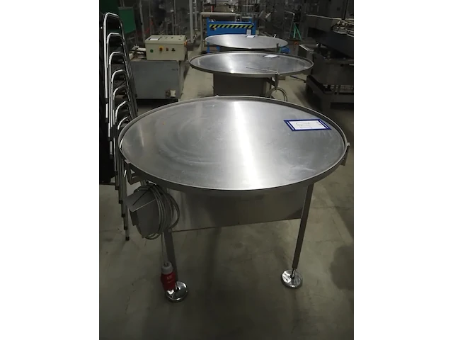 Tap machinebouw bv - afbeelding 4 van  7