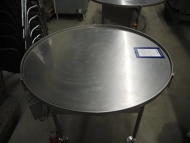 Tap machinebouw bv - afbeelding 5 van  7