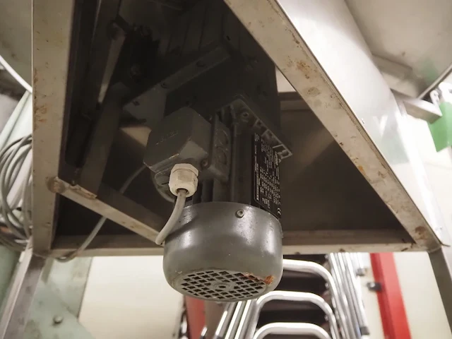 Tap machinebouw bv - afbeelding 6 van  7