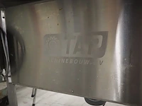 Tap machinebouw bv - afbeelding 7 van  7