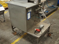 Tap machinebouw - afbeelding 1 van  7