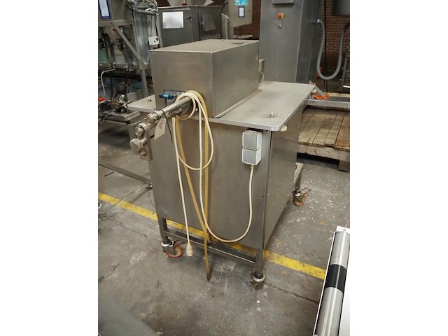 Tap machinebouw - afbeelding 2 van  7