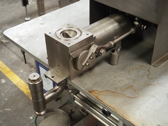 Tap machinebouw - afbeelding 4 van  7