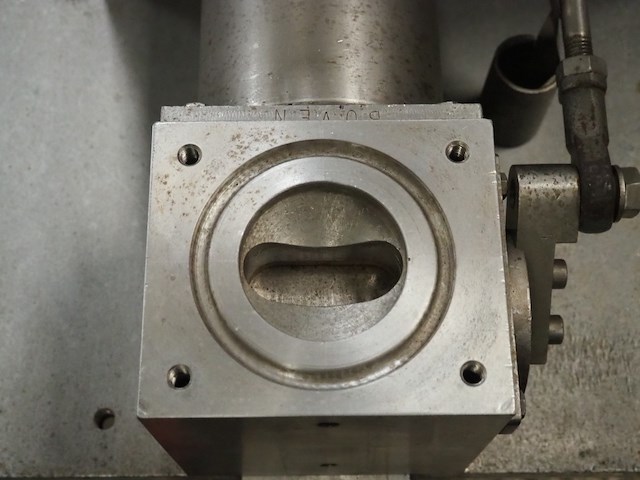 Tap machinebouw - afbeelding 5 van  7