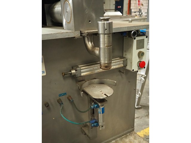 Tap machinebouw - afbeelding 6 van  7