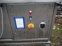 Tap machinebouw - afbeelding 2 van  12