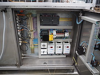 Tap machinebouw - afbeelding 3 van  12