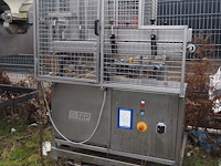 Tap machinebouw - afbeelding 1 van  12