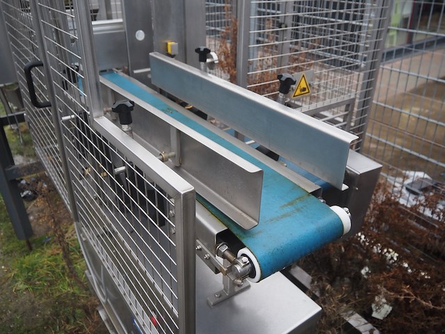 Tap machinebouw - afbeelding 6 van  12