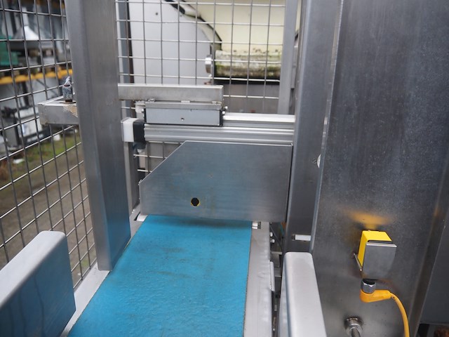 Tap machinebouw - afbeelding 8 van  12