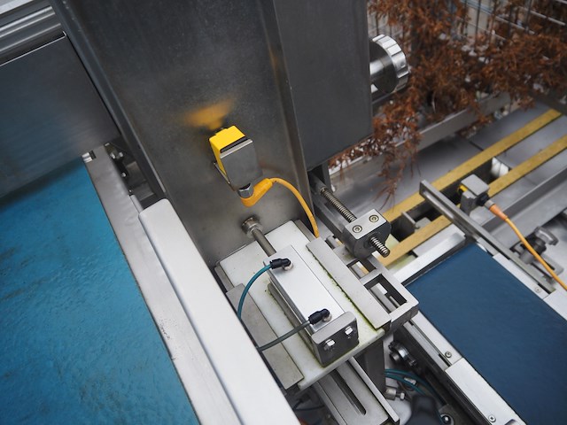 Tap machinebouw - afbeelding 9 van  12