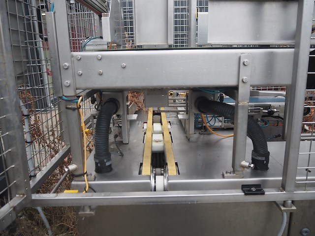 Tap machinebouw - afbeelding 10 van  12