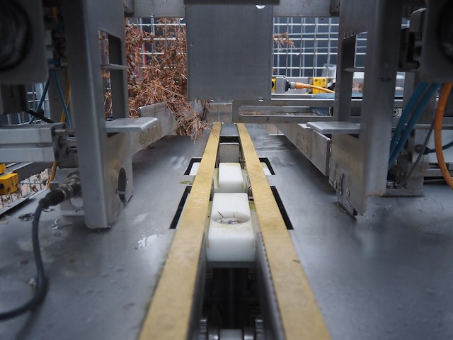 Tap machinebouw - afbeelding 11 van  12