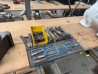Tap set - afbeelding 1 van  2