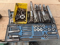 Tap set - afbeelding 2 van  2