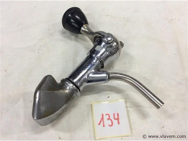 Tap - afbeelding 1 van  2