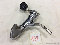 Tap - afbeelding 1 van  2
