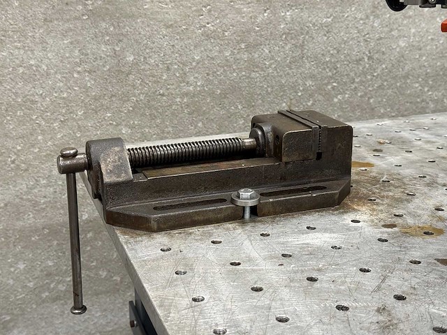 Taparm boormachine - quick-boy - m20 - afbeelding 4 van  9