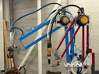 Taparm boormachine - quick-boy - m20 - afbeelding 6 van  9