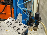 Taparm boormachine - quick-boy - m20 - afbeelding 7 van  9