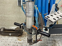 Taparm boormachine - quick-boy - m20 - afbeelding 8 van  9