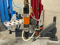 Taparm boormachine - quick-boy - m20 - afbeelding 9 van  9