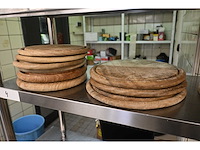 Tapas- en borrelplanken (40x) - afbeelding 4 van  6