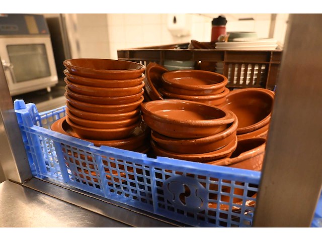 Tapas schotel (400x) - afbeelding 3 van  8