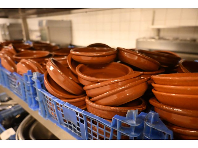 Tapas schotel (400x) - afbeelding 5 van  8