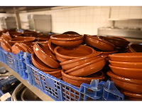Tapas schotel (400x) - afbeelding 5 van  8