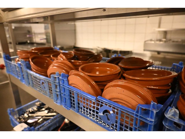 Tapas schotel (400x) - afbeelding 6 van  8