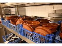 Tapas schotel (400x) - afbeelding 6 van  8