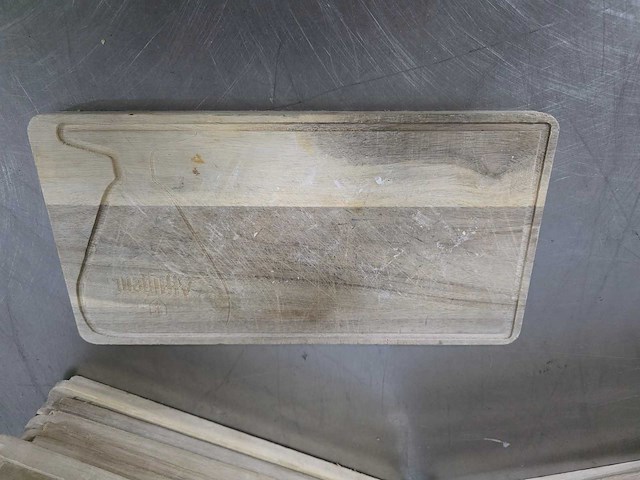 Tapasplank (18x) - afbeelding 2 van  3