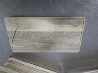 Tapasplank (18x) - afbeelding 2 van  3