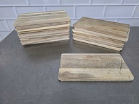 Tapasplank (18x) - afbeelding 3 van  3