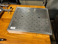 Tapblad - tapinstallatie - afbeelding 1 van  1