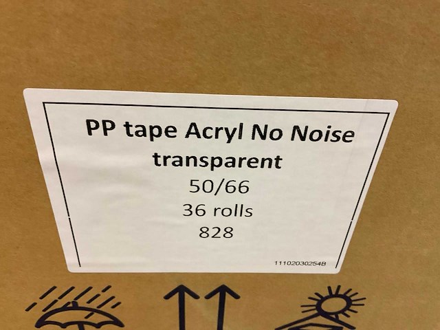 Tape (20x) - afbeelding 5 van  6