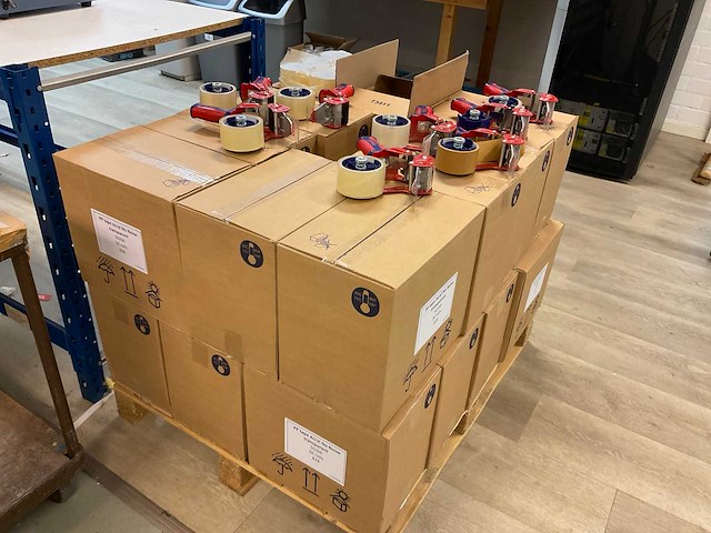 Tape (20x) - afbeelding 6 van  6