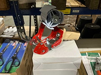 Tape dispensers (4x) - afbeelding 1 van  3