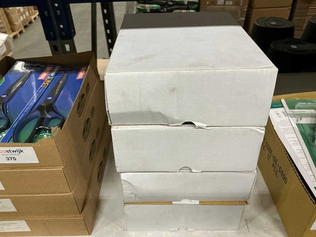 Tape dispensers (4x) - afbeelding 3 van  3