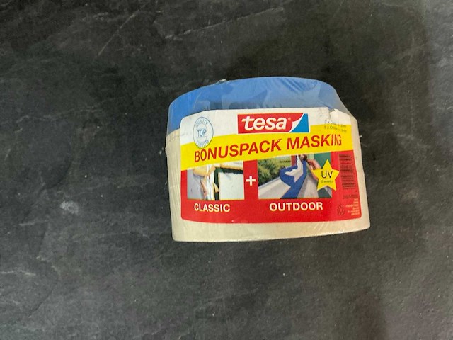 Tape - afbeelding 2 van  3