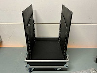Taperack flightcase - afbeelding 3 van  6