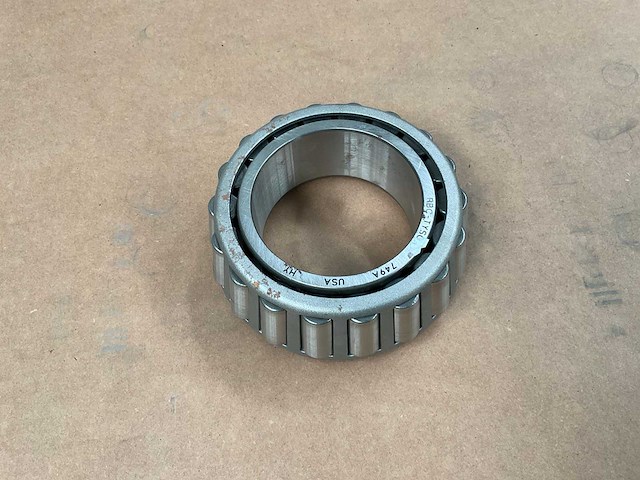 Tapered bearing - afbeelding 1 van  3