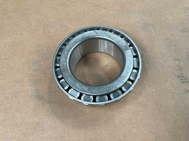 Tapered bearing - afbeelding 2 van  3