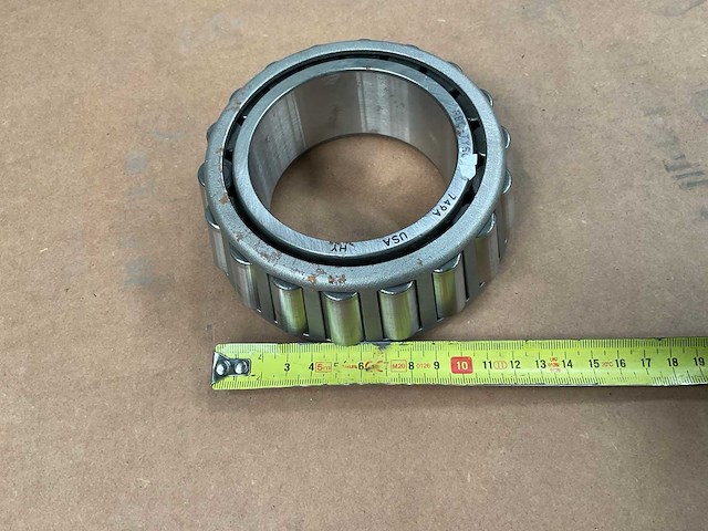 Tapered bearing - afbeelding 3 van  3