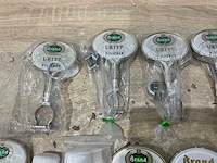 Tapglazen en ruiters - afbeelding 8 van  8