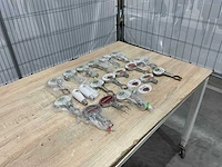 Tapglazen en ruiters - afbeelding 2 van  8