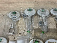 Tapglazen en ruiters - afbeelding 7 van  8